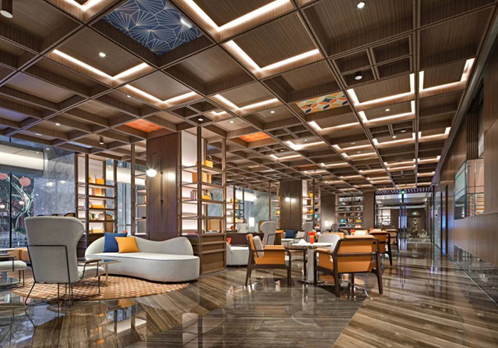 木门和墙体颜色搭配五大技巧